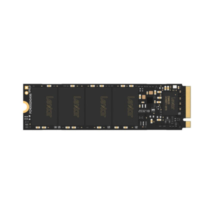 SSD M.2 512gb Lexar NM620, PCIe NVMe, 2280, Leitura de 3300mbps, LNM620X512G-RNNNU 