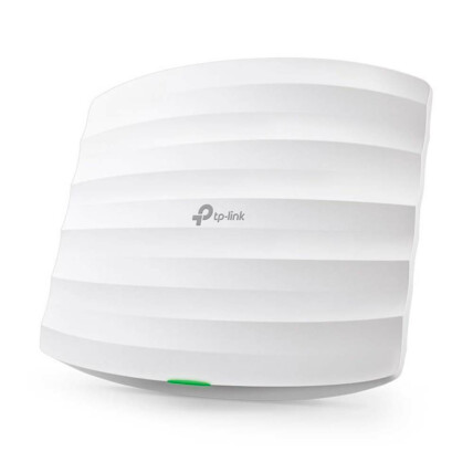 Access Point WiFi TP-Link, N300, Fast Ethernet, Montável em Teto, EAP110