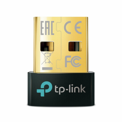 Adaptador Bluetooth Nano USB TP-Link UB500, Bluetooth 5.0