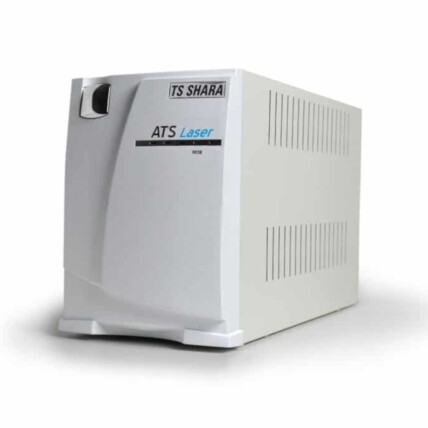 Transformador TS Shara ATS Laser, Automático, 3000VA, Entrada Bivolt e  Saida 115V, 529