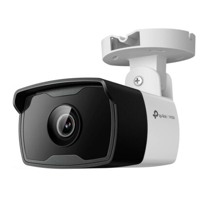 Camera de Segurança Externa IP Bullet TP-Link, IR, 2MP, 2.8mm, VIGI C320i