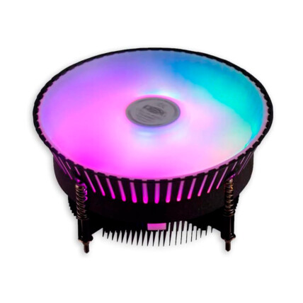 CPU Cooler Dex RGB Intel LGA1150/1151/1155/1156 – DX-9009