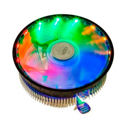 CPU Cooler Gamer Dex Universal RGB para Intel e Amd – DX-7000
