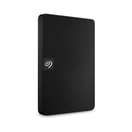 HD Externo 1tb Seagate Expansion, USB 3.0, Preto, STKM1000400