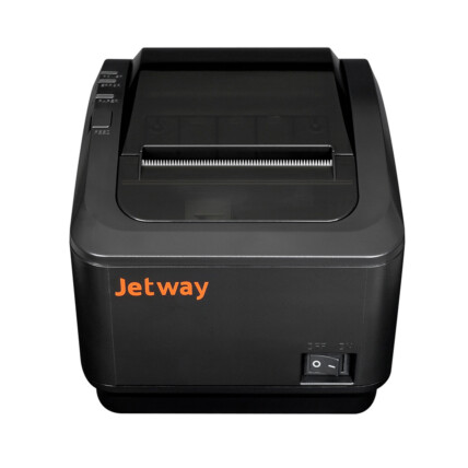 Impressora Não Fiscal Térmica Jetway, com Conexão USB e VCOM, JP-500