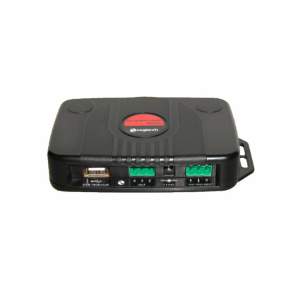 Interface de Comunicação para Nobreak Ragtech Supervise Box, 20SPV4560