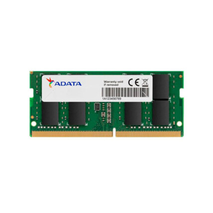 Memória para Notebook 4gb DDR4 Adata, 2666Mhz, CL19, AD4S26664G19-SGN