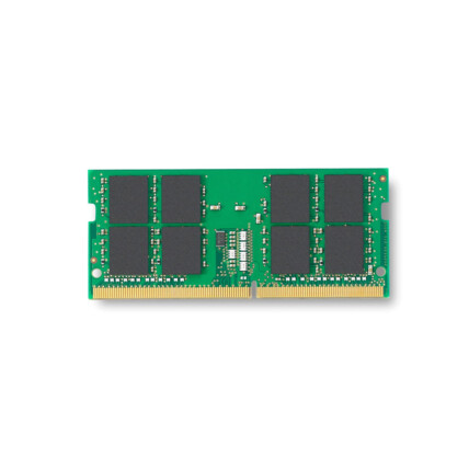 Memória para Notebook 16gb DDR4 Kingston ValueRAM, 2666Mhz, CL19, KVR26S19D8/16