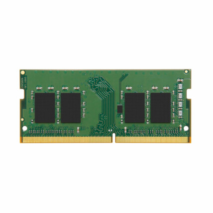 Memória para Notebook 4gb DDR4 Kingston ValueRAM, 2666Mhz, CL19, KVR26S19S6/4