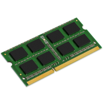 Memória RAM p/ Notebook Kingston, 8GB DDR3, 1600mhz - KVR16S11/8