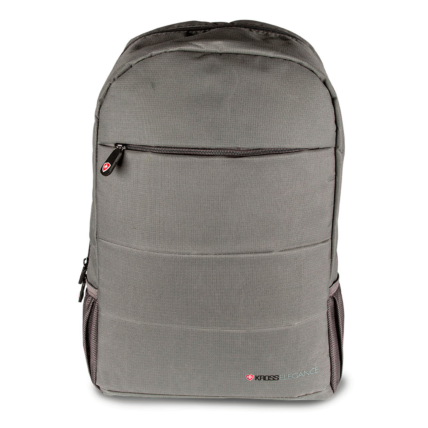 Mochila Kross Elegance Casual, para Notebook de até 15.6”, KE-BPL15