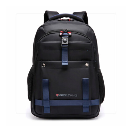 Mochila Kross Elegance Profissional, para Notebook de até 15,6”, KE-BPM40