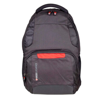 Mochila Kross Elegance Versátil, Para Notebook 15.6”, KE-BPL20