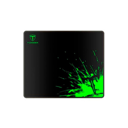 Mousepad Gamer T-Dagger Lava S, Pequeno, 290x240mm, T-TMP100