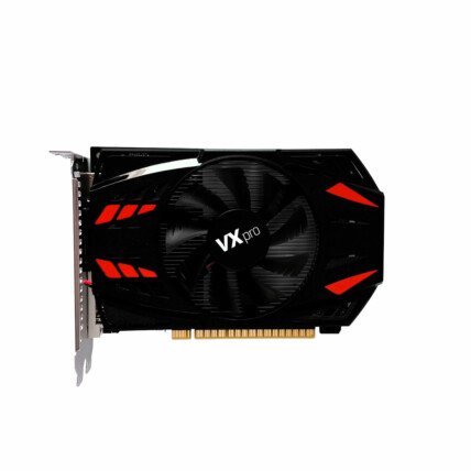 Placa de Vídeo VX Pro NVIDIA GeForce GTX 750 TI , 2GB DDR5, 128 bits,  GTX750TI-2GD5