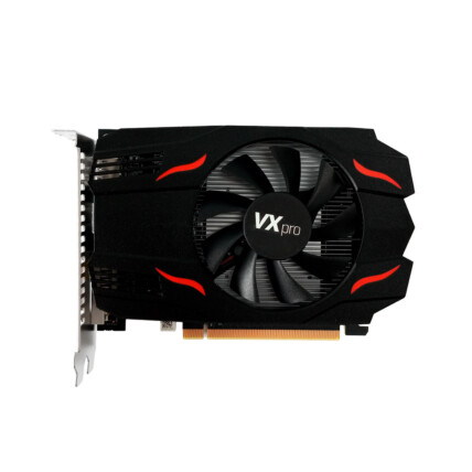 Placa de Vídeo VX Pro Radeon RX 550, 2GB DDR5, 128 bits, RX550-2GD5