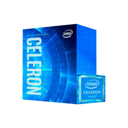 Processador Intel Celeron G5905, 3.50GHz, 4MB Cache, LGA 1200, BX80701G5905