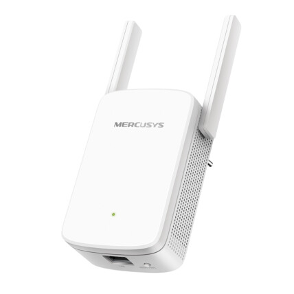 Repetidor de Sinal Wi Fi Mercusys,  AC1200, Dual Band, ME30