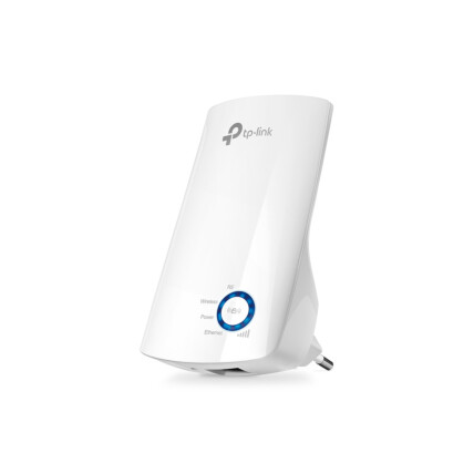 Repetidor de Sinal Wi Fi TP-Link, 300mbps, Wireless, TL-WA850RE