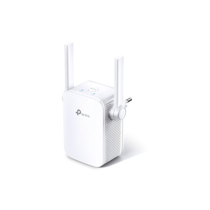 Repetidor de Sinal Wi Fi TP-Link, 300 Mbps, Wireless, TL-WA855RE