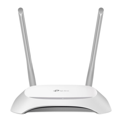 Roteador TP-Link, 300Mbps, Wireless, TL-WR840NW 6.0