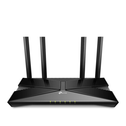 Roteador Wi Fi 6 TP-Link, Gigabit, Wireless Dual Band, AX3000, Archer AX53