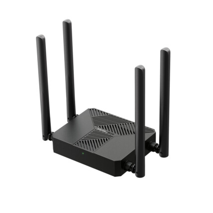 Roteador Wi-Fi 6 Mercusys, AX1500, Dual Band, MR60X(BR)