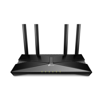 Roteador TP-Link Archer AX10, Wi-Fi 6, AX1500, Gigabit, 4 Antenas