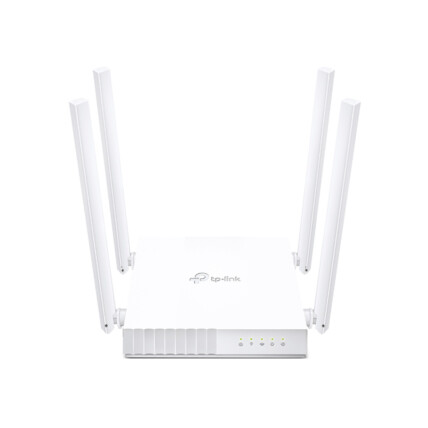 Roteador TP-Link Archer C21, AC750, Dual Band Wireless