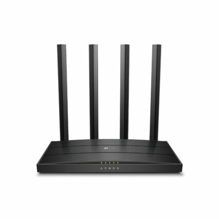 Roteador TP-Link Archer C80, AC1900 Gigabit, Dual Band 