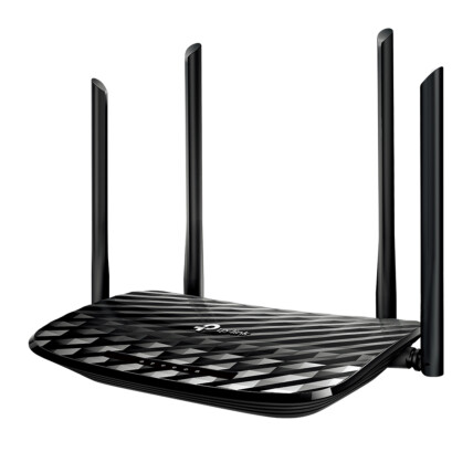 Roteador TP-Link Archer EC225-G5-BR, AC1300, Wisp, Gigabit, Dual Band