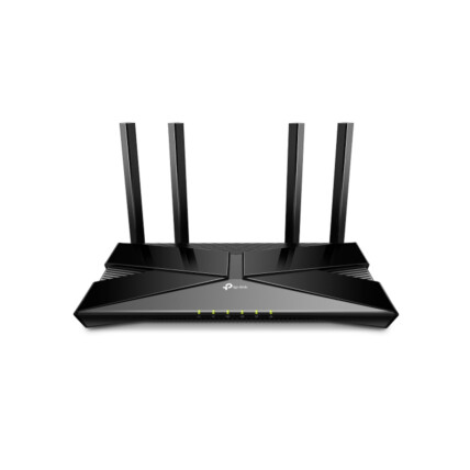 Roteador TP-Link EX511, AX3000, Wi-Fi 6, Gigabit, Dual Band