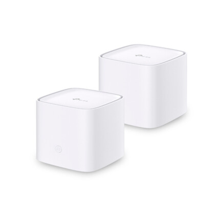 Roteador TP-Link HC220-G5 (2-pack), AC1200, Mesh Wi-Fi, AP 