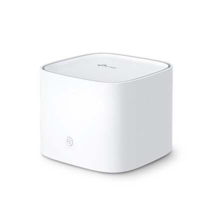 Roteador Mesh Wi-Fi 6 TP-Link, AX3000, Tecnologia EasyMesh, AP, HX510