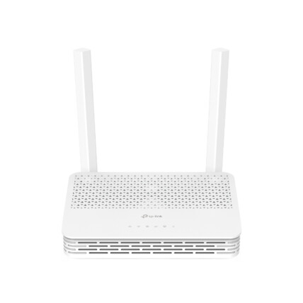 Roteador Wi-Fi 6 TP-Link, AC1200, Terminal Xpon, Dual Band, Gigabit, XC220-G3(BR)