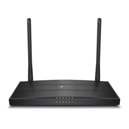 Roteador GPON TP-Link,  Wireless Dual Band, Gigabit, com suporte VOIP, XC220-G3V(Br)