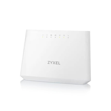 Roteador Zyxel, AC1200, VDSL2/Ethernet IAD/Gateway Wireless, EMG5523-T50B